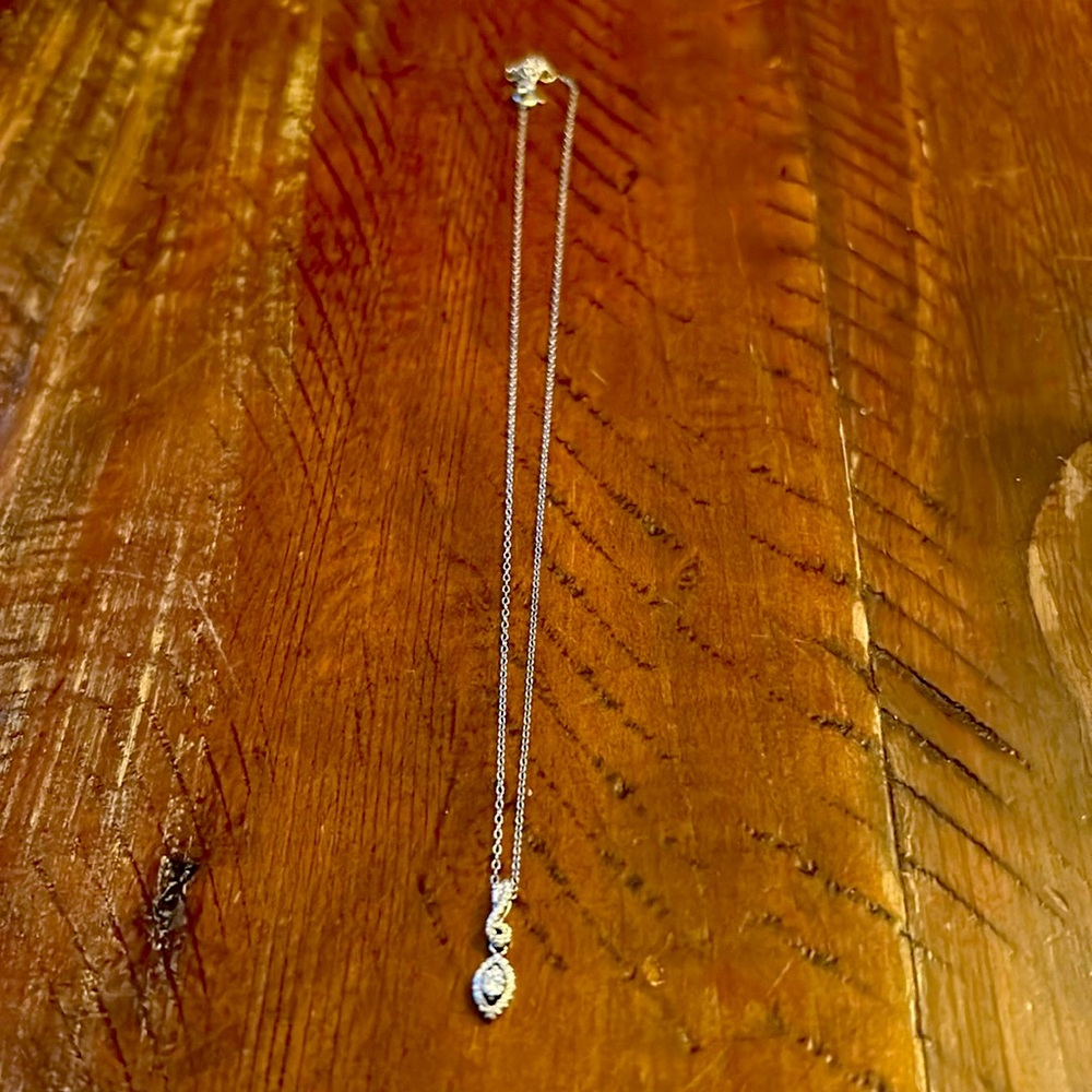 Helzberg Diamonds Necklace